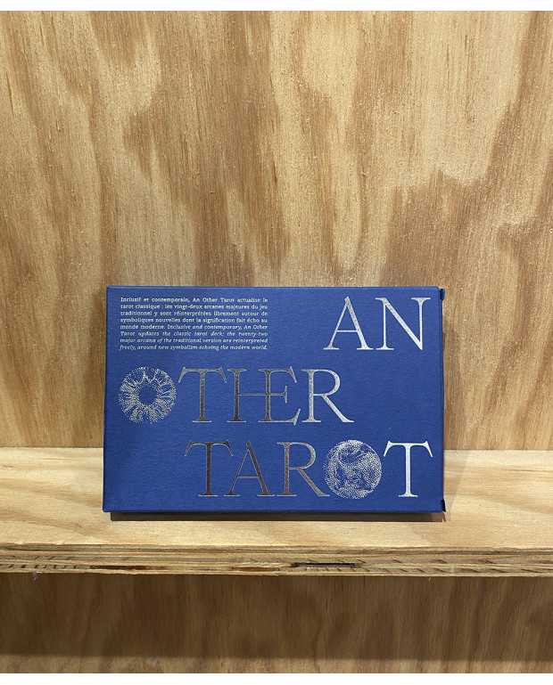 An Another Tarot An Another Tarot