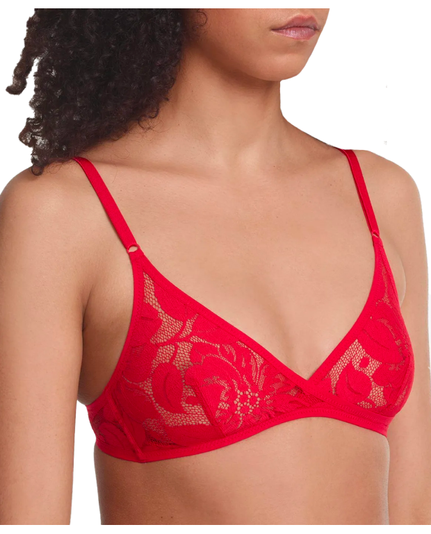 Zoe poppy Bra Zoe poppy Bra