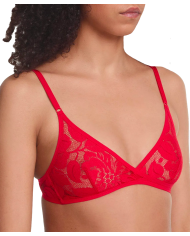 Zoe poppy Bra Zoe poppy Bra