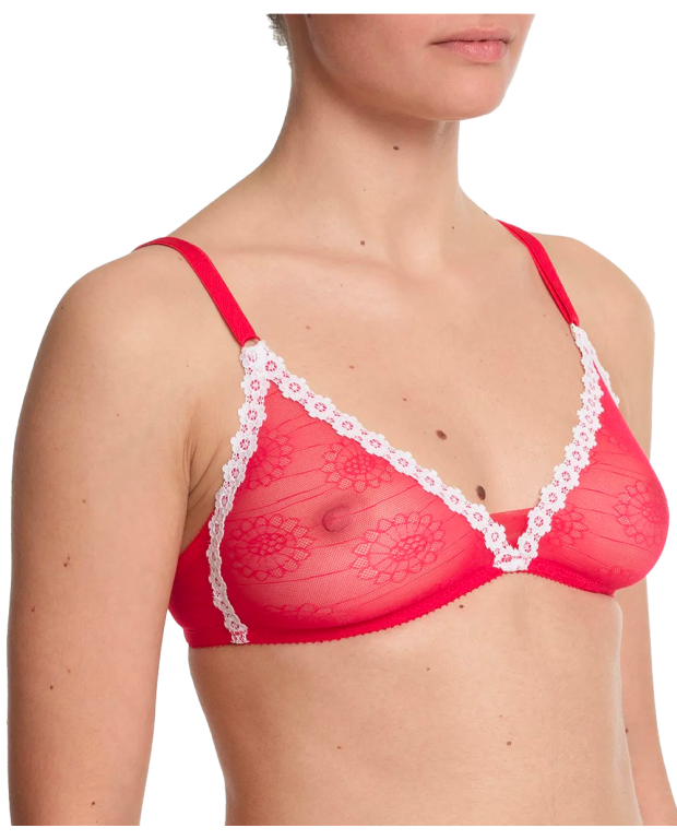 Tamara ladybird Bra Tamara ladybird Bra