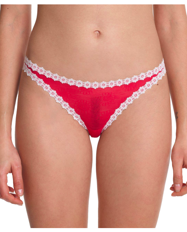Culotte Tamara ladybird Culotte Tamara ladybird