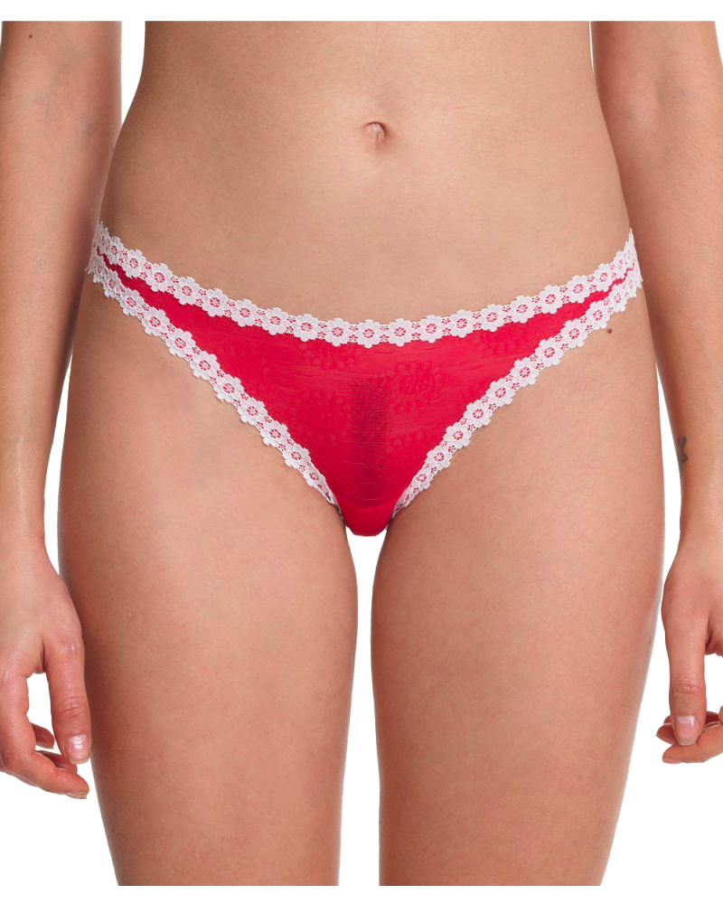 Tamara ladybird Panty Tamara ladybird Panty