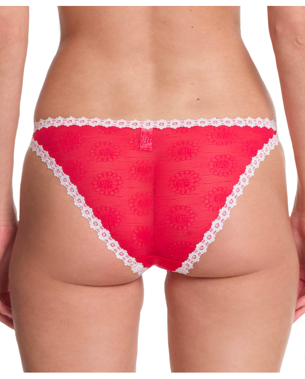 Tamara ladybird Panty Tamara ladybird Panty
