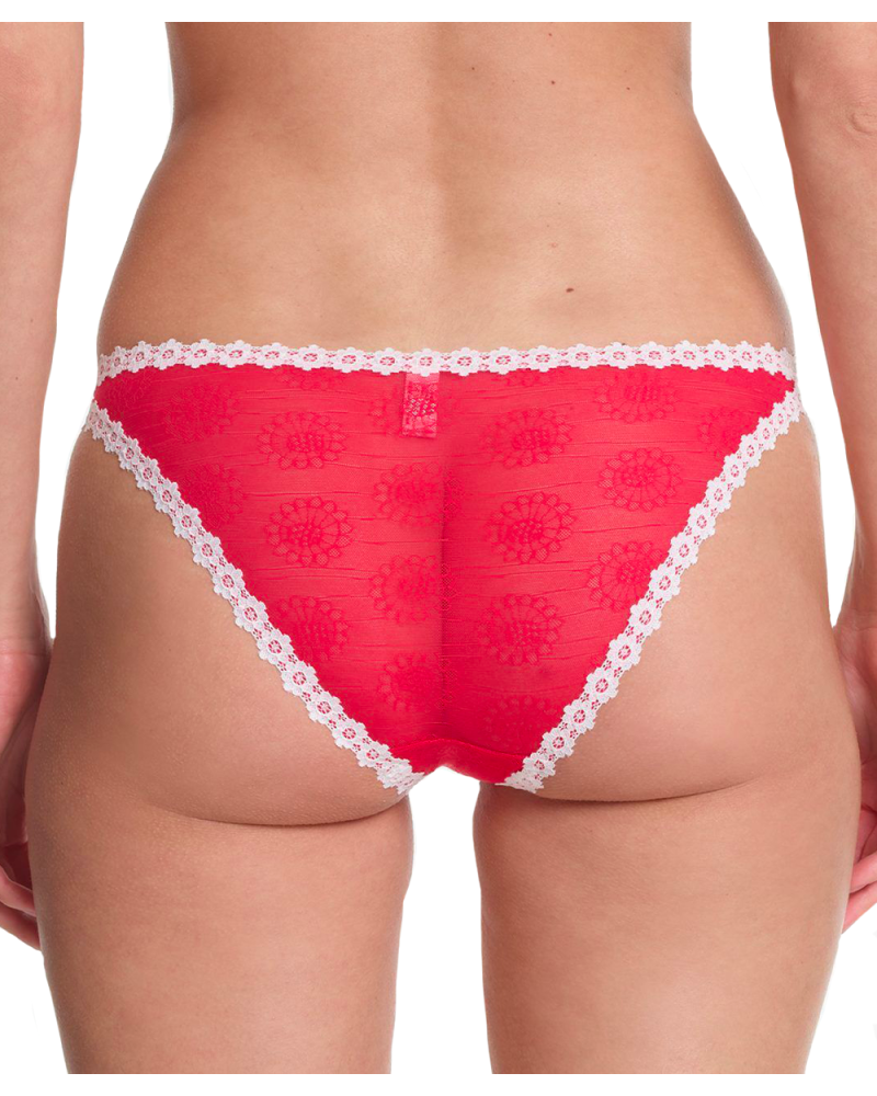 Tamara ladybird Panty Tamara ladybird Panty