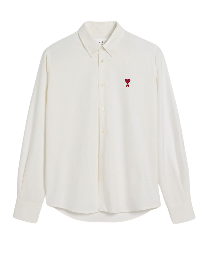 ADC cotton button-down collar Shirt ADC cotton button-down collar Shirt