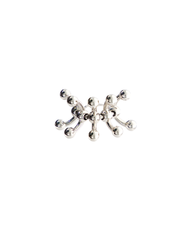 Bague Chromo 1 Palladium Bague Chromo 1 Palladium