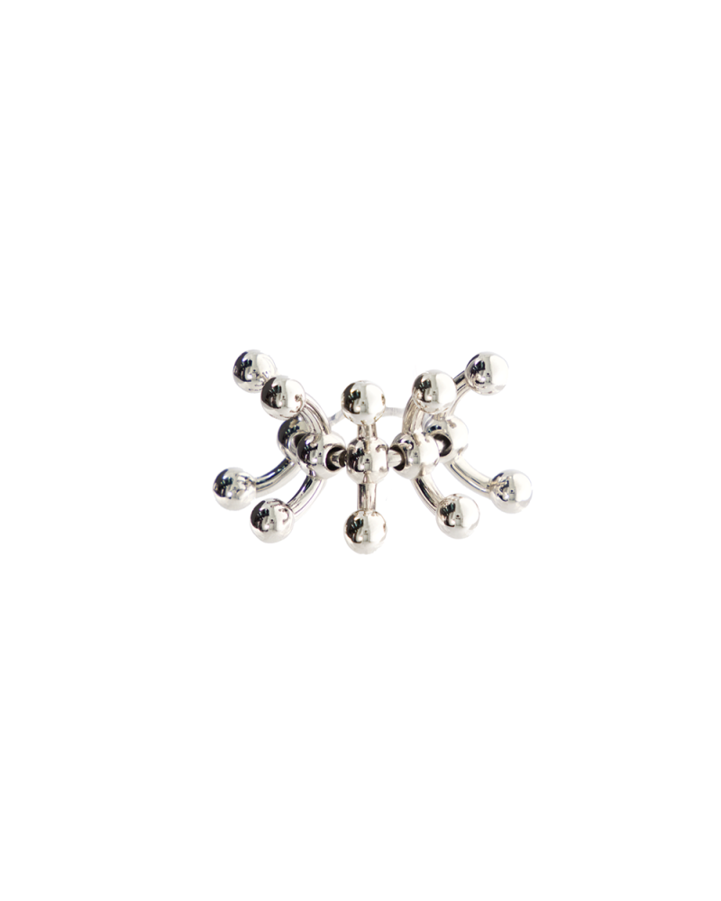 Bague Chromo 1 Palladium Bague Chromo 1 Palladium