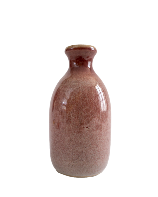 Petit Vase rose Petit Vase rose