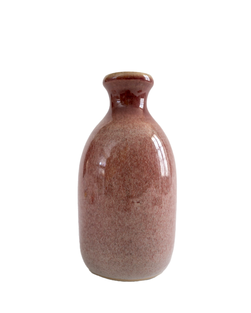 Little Vase pink
