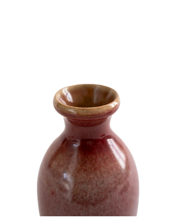 Petit Vase rose Petit Vase rose