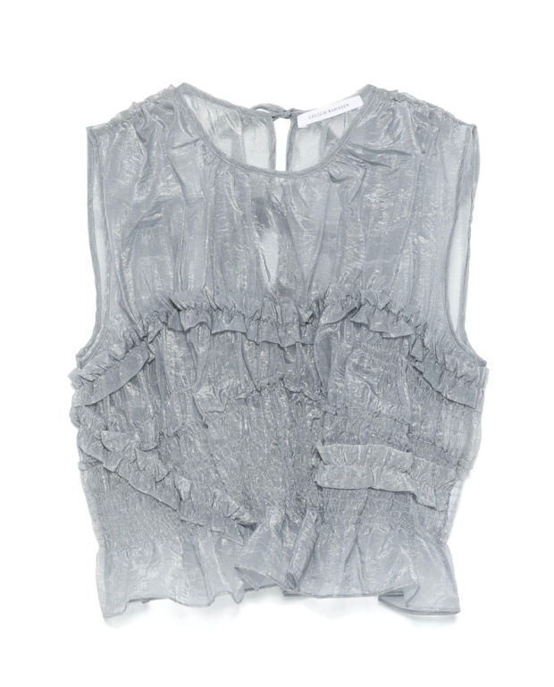 Top Uphi gris Top Uphi gris