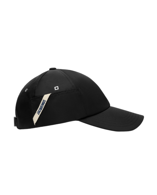 La Casquette Ovalie La Casquette Ovalie