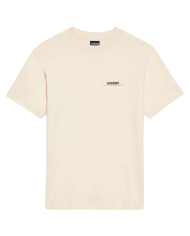 Le T-shirt Gros Grain beige Le T-shirt Gros Grain beige