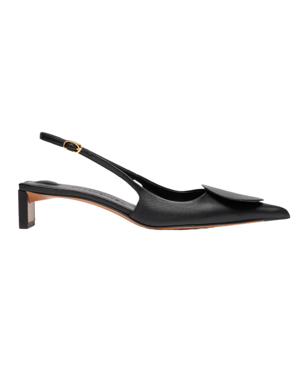 Les Slingbacks Duelo basses Les Slingbacks Duelo basses