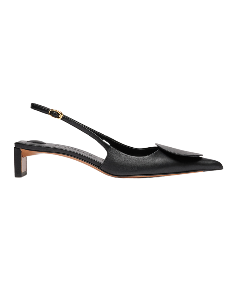 Les Slingbacks Duelo basses