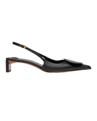 Les Slingbacks Duelo basses