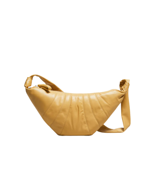 Sac croissant moyen ginger Sac croissant moyen ginger