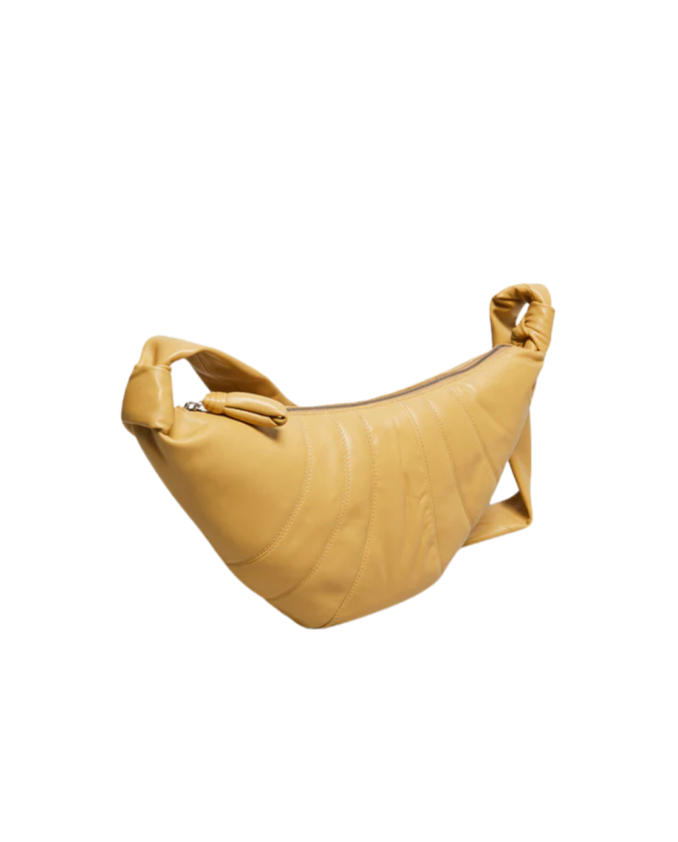 Sac croissant moyen ginger Sac croissant moyen ginger