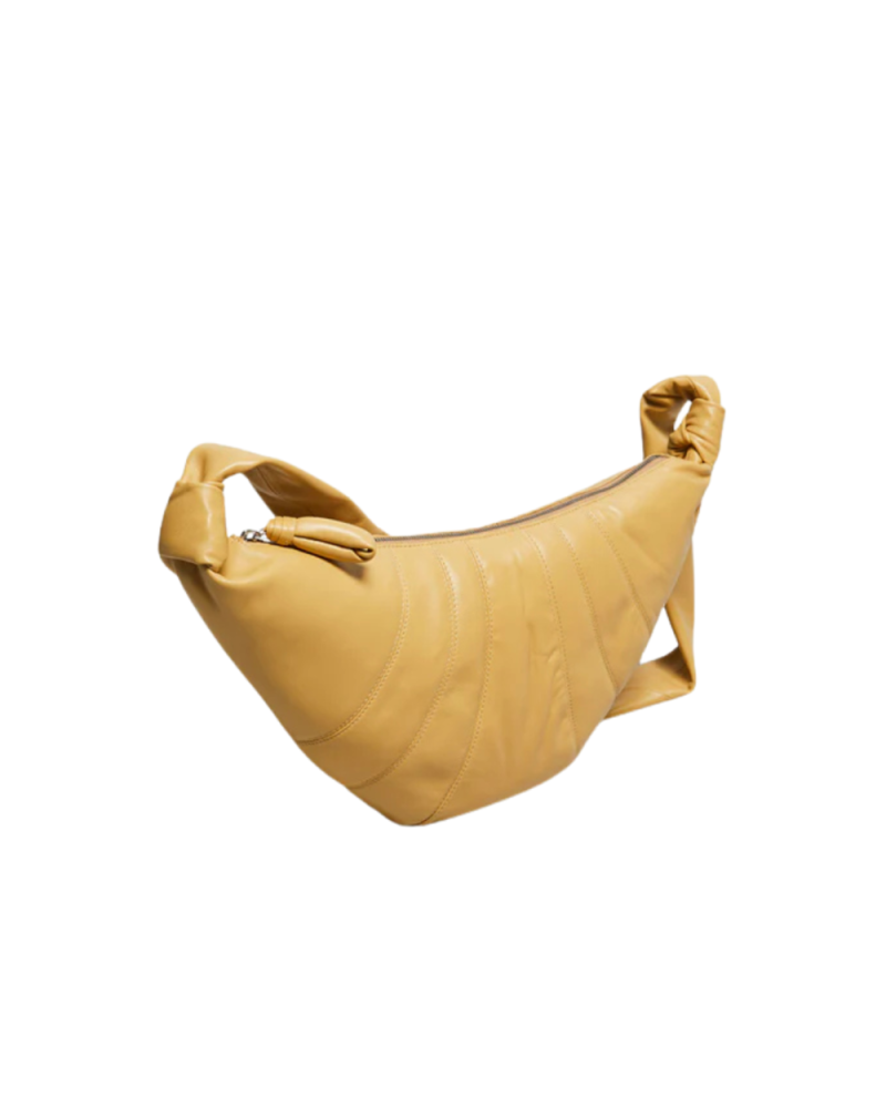 Sac croissant moyen ginger