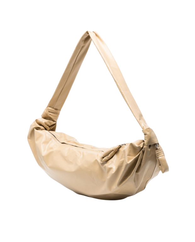 Sac Soft Croissant large cumin Sac Soft Croissant large cumin