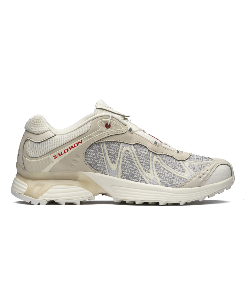 【SALOMON】 XT-ウィスパー PANHUI バニラアイス salomon-beige-Xt-Whisper-