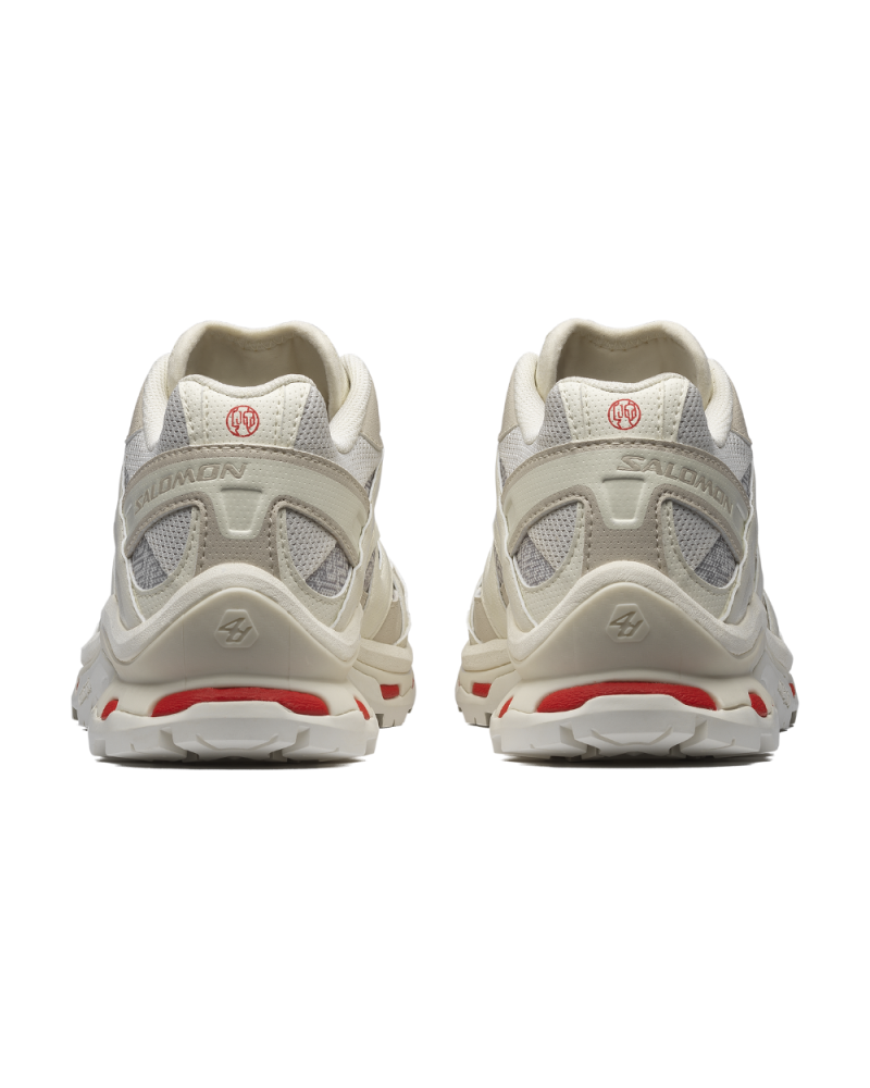 【SALOMON】 XT-ウィスパー PANHUI バニラアイス salomon-beige-Xt-Whisper-
