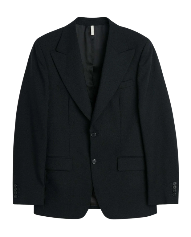 SB Blazer black SB Blazer black