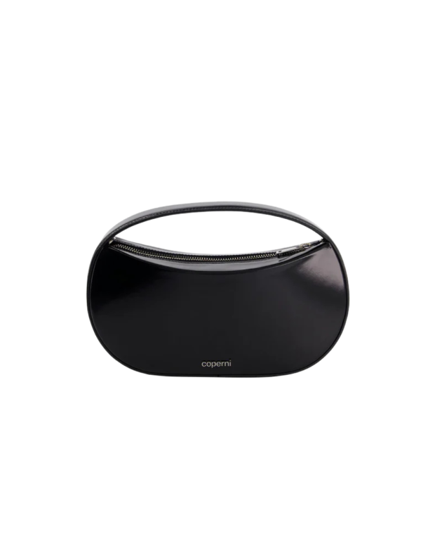 Small Sound Swipe Bag black Small Sound Swipe Bag black