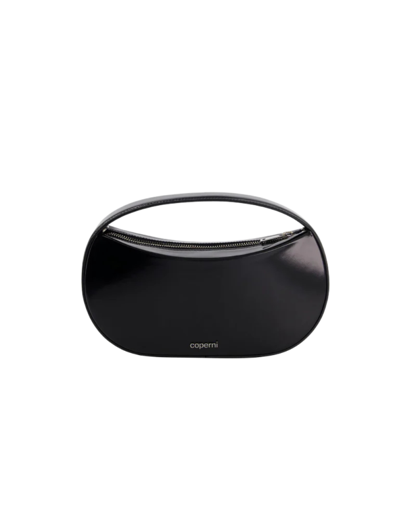 Small Sound Swipe Bag black Small Sound Swipe Bag black
