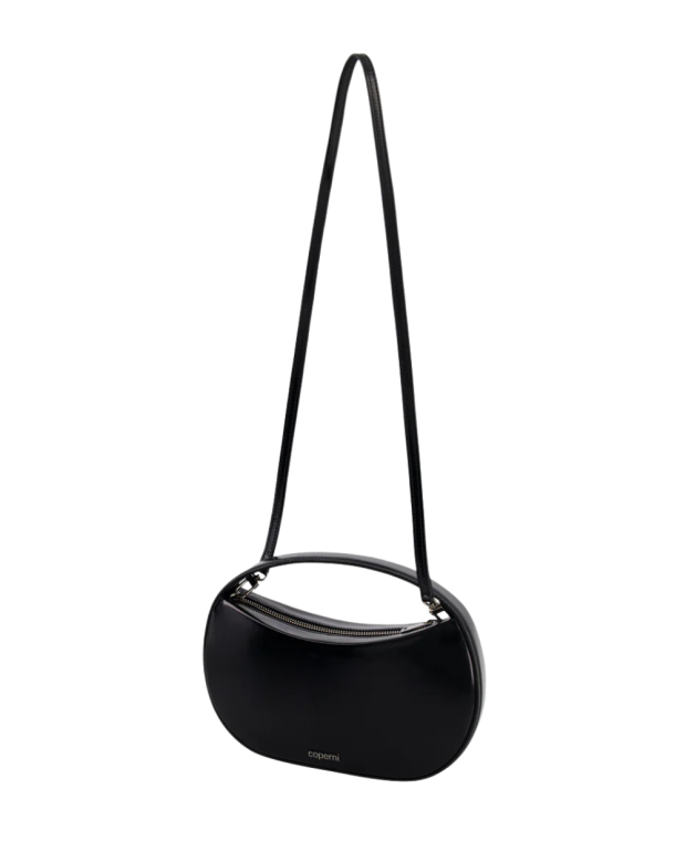 Petit Sac à Sons noir Petit Sac à Sons noir