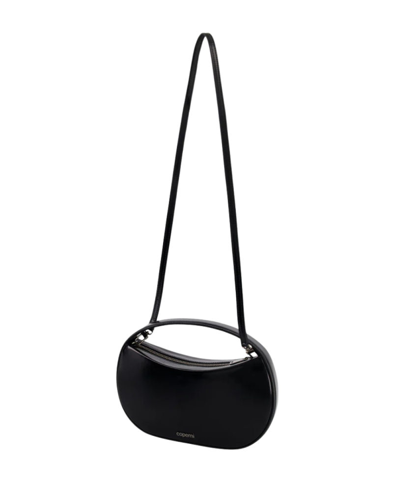 Small Sound Swipe Bag black Small Sound Swipe Bag black