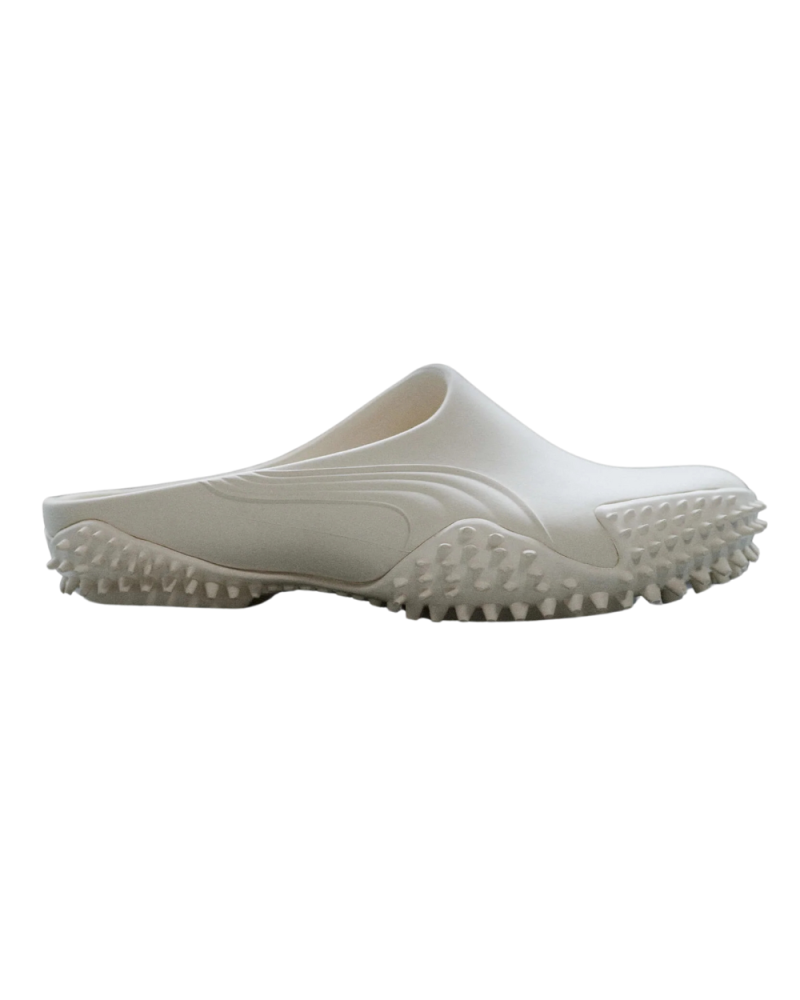 Puma Mostro Mule INJ LGN ivoire