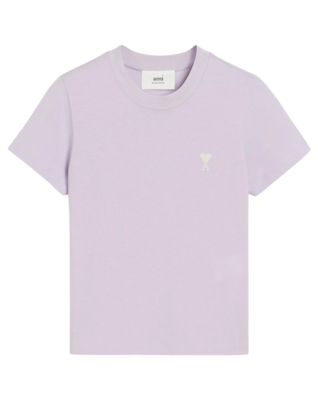 Tee Shirt Ami de Coeur lila Tee Shirt Ami de Coeur lila