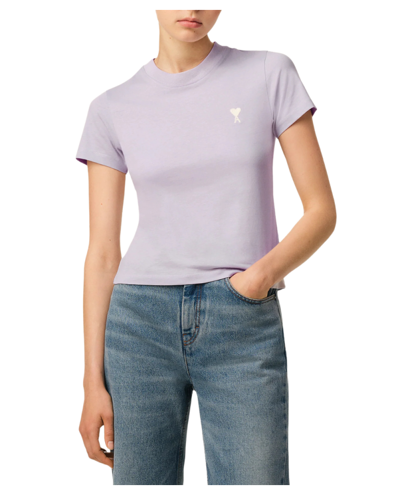 Ami de Coeur T-shirt lila Ami de Coeur T-shirt lila