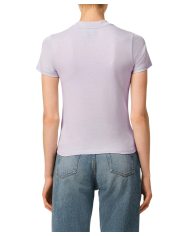 Tee Shirt Ami de Coeur lila Tee Shirt Ami de Coeur lila