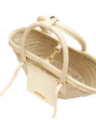 Le petit Panier Soli ivory Le petit Panier Soli ivory