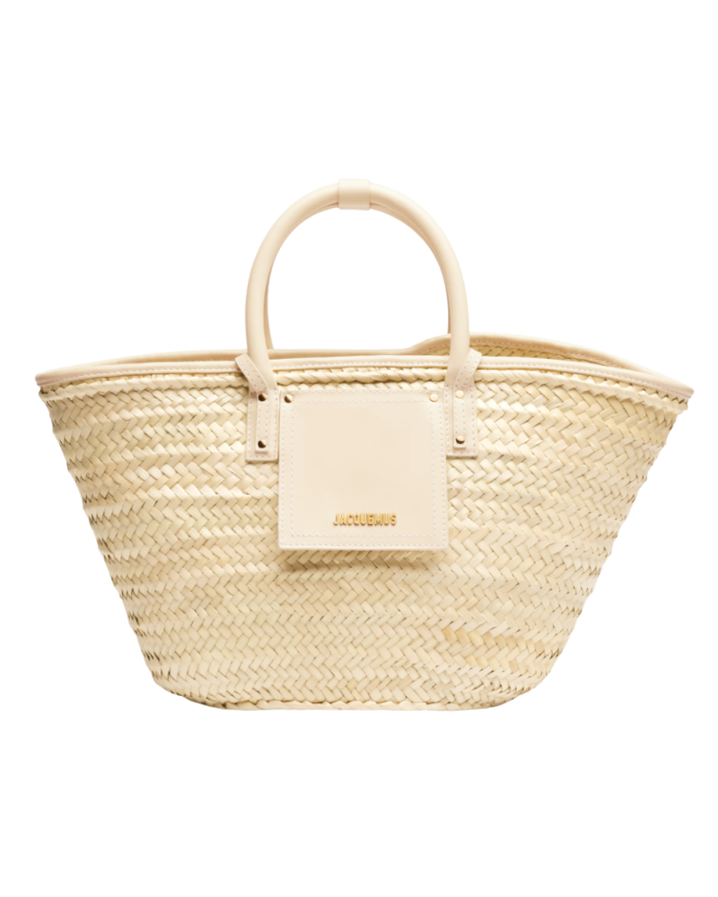 Le Panier Soli ivory Le Panier Soli ivory