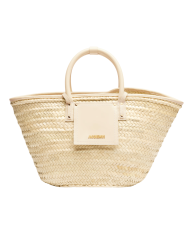 Le Panier Soli ivory Le Panier Soli ivory
