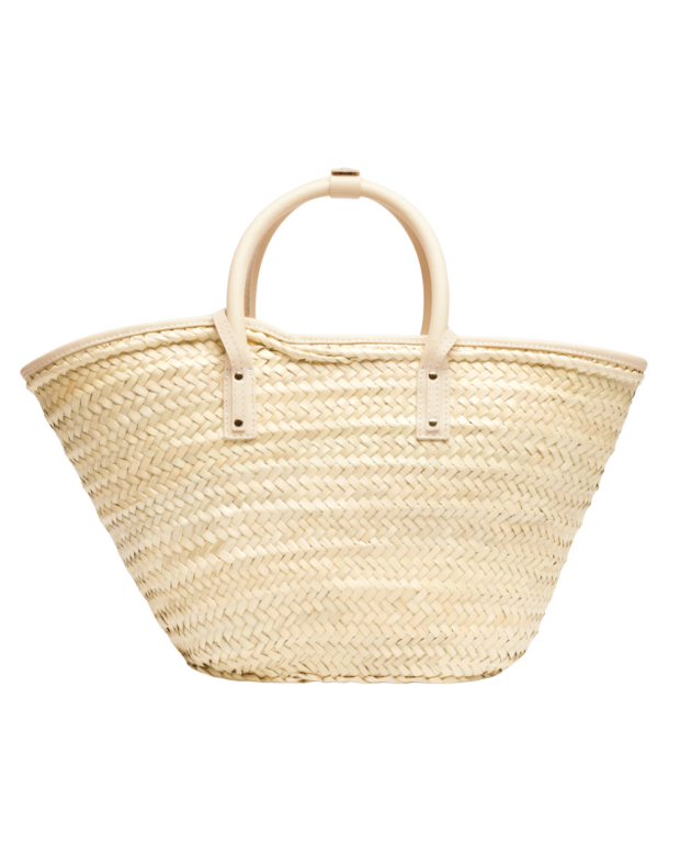 Le Panier Soli ivoire Le Panier Soli ivoire