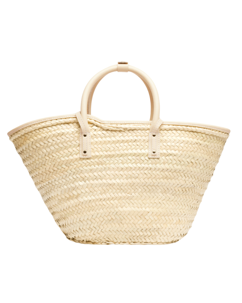 Le Panier Soli ivory Le Panier Soli ivory