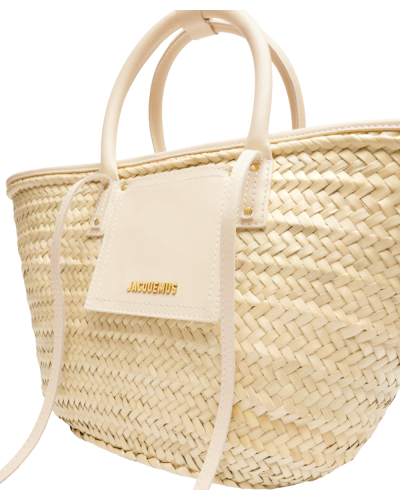 Le Panier Soli ivoire Le Panier Soli ivoire