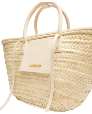 Le Panier Soli ivory Le Panier Soli ivory