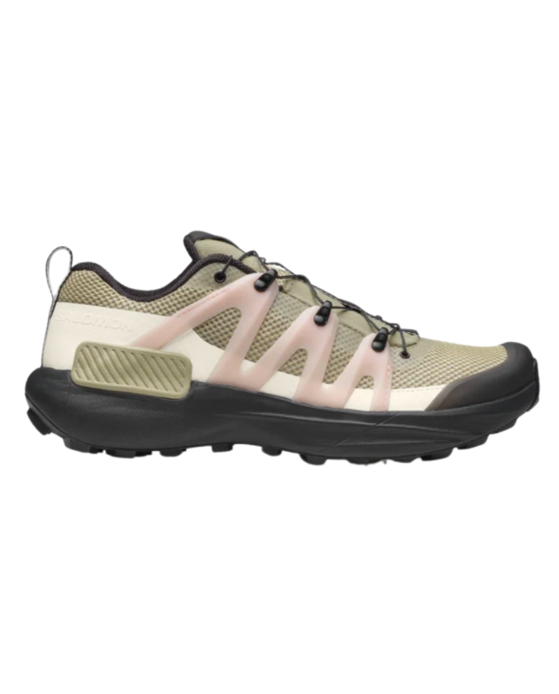 Genesis Advanced Pale Olive Green / Black / Impatiens Pink Genesis Advanced Pale Olive Green / Black / Impatiens Pink