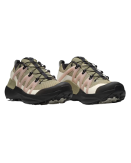 Genesis Advanced Pale Olive Green / Black / Impatiens Pink Genesis Advanced Pale Olive Green / Black / Impatiens Pink