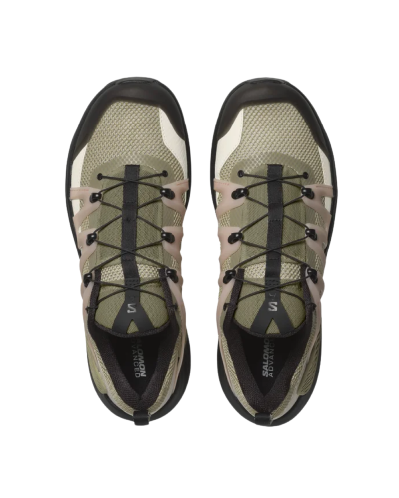 Genesis Advanced Pale Olive Green / Black / Impatiens Pink Genesis Advanced Pale Olive Green / Black / Impatiens Pink