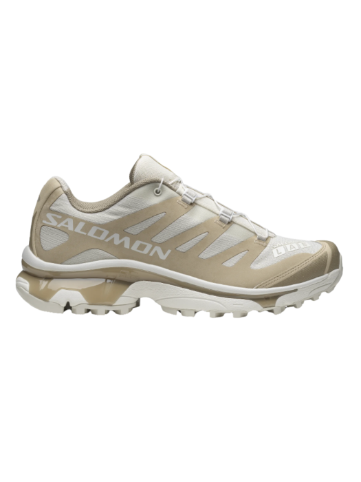 スニーカー Salomon Sneakers & Slip-On (L47730300 SAFARI ALMILK KELP) Salomon XT-6 Clear - Safari/Magnet/Vanilla Ice - (L41641000