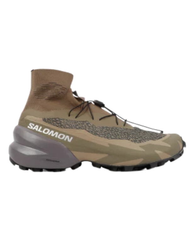 【Salomon】Speedcross Advanced Salomon SPEEDCROSS ADVANCED Black | BSTN Store