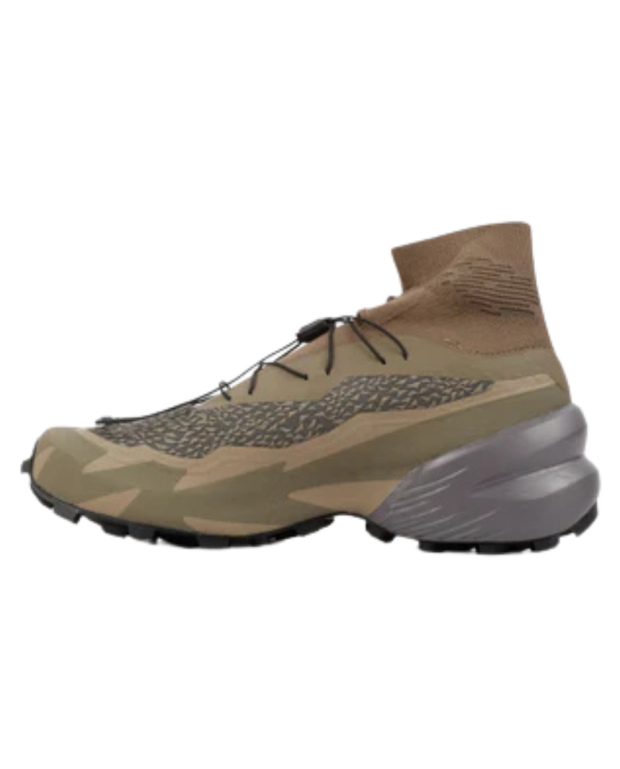 Speedcross Advanced Stoneg / FalRoc Speedcross Advanced Stoneg / FalRoc