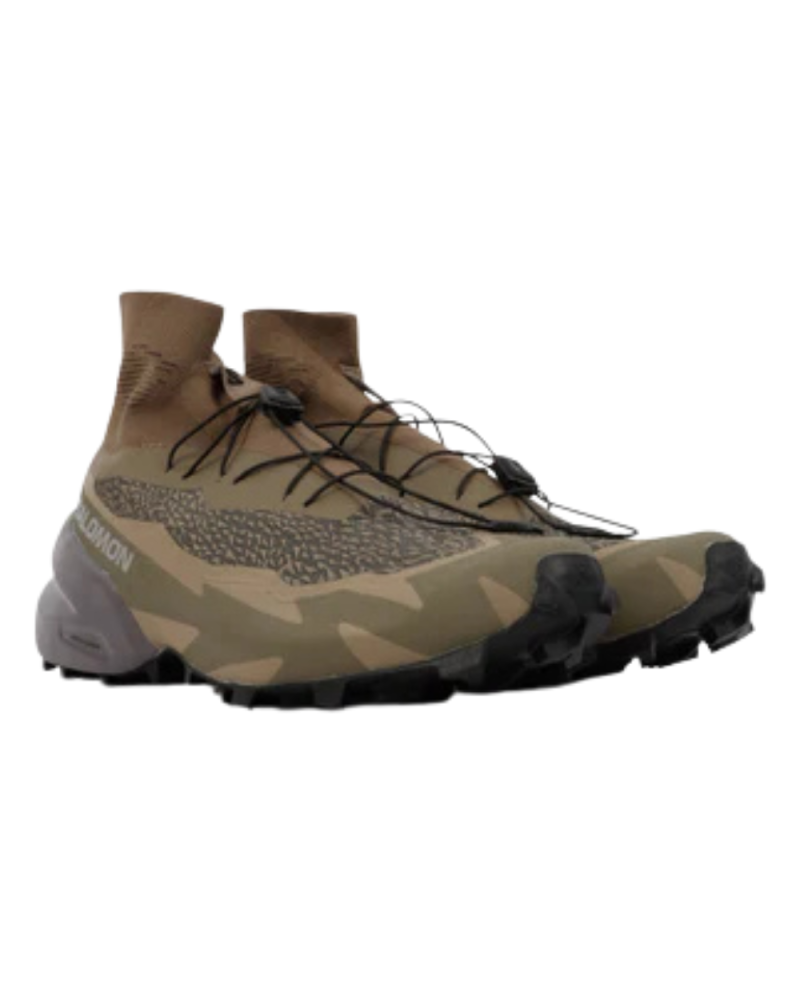 Speedcross Advanced Stoneg / FalRoc Speedcross Advanced Stoneg / FalRoc