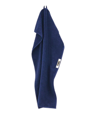 Draps de Bain bleu foncé Draps de Bain bleu foncé